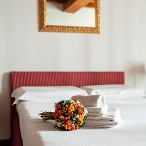Appartement met een Slaapkamer